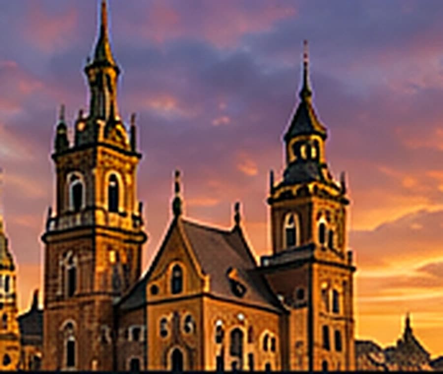 HERITAGE — PolishWays