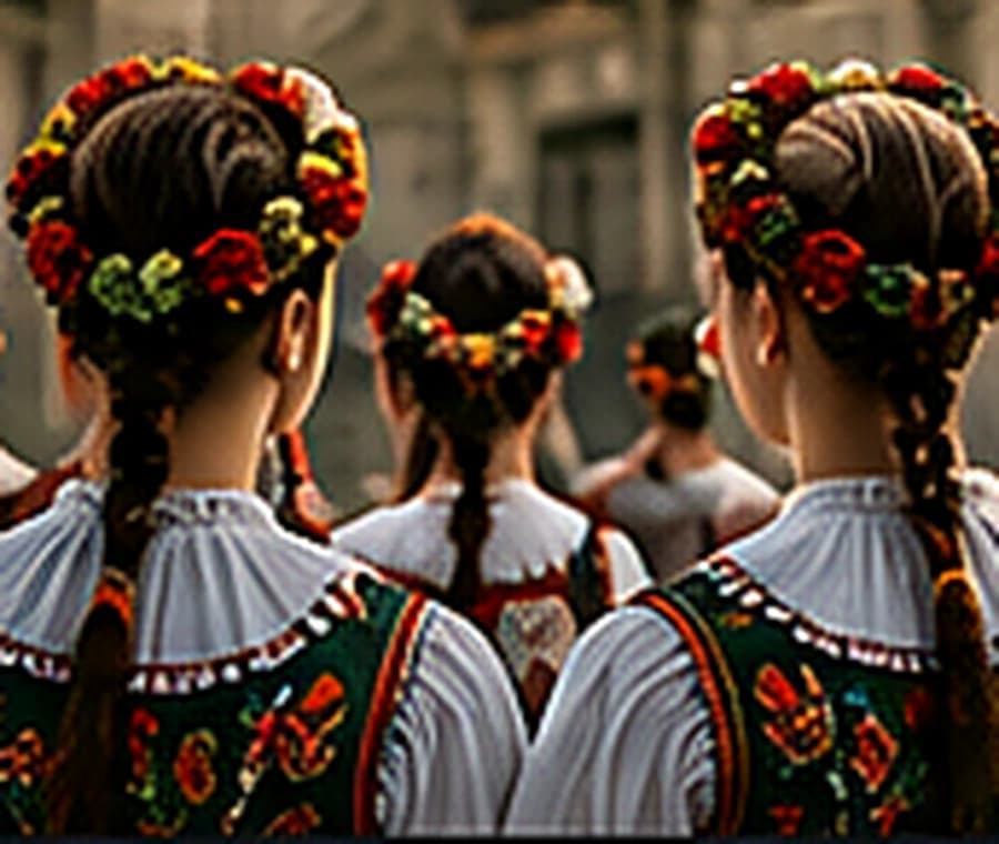 PEOPLE — PolishWays